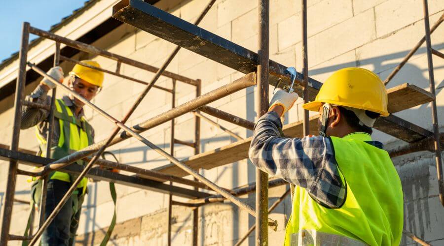 Expert top industrial roofings services in Davenport, FL